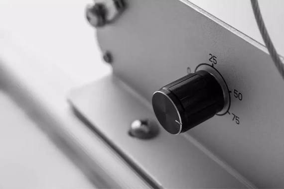 Lampa LED CALUMA Force 480W 2.7μmol