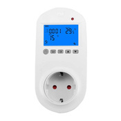 Termostat SOLEA 16A