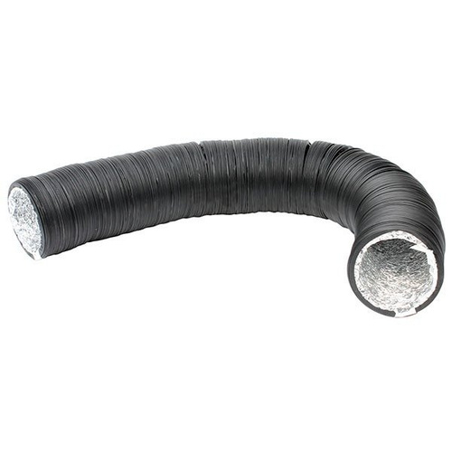 Przewód wentylacyjny ALU/PVC fi 315mm 10m