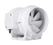Wentylator kanałowy Silent EMAX  Ø 100mm 130-170m3/h