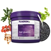 Plagron Bat Guano - nawóz odchodów z nietoperzy