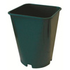 Donica plastikowa kwadratowa 11L (25x25xh26cm)