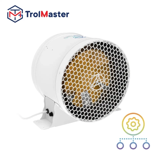 TrolMaster wentylator Aero-Fan PRO Ø250mm V-10M