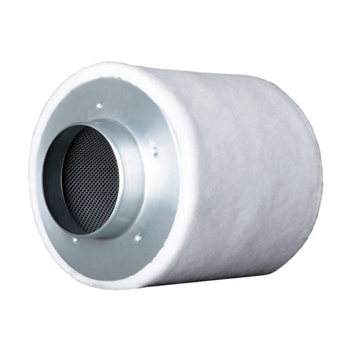 Filtr węglowy Eco Ø 100mm 160-240m3/h