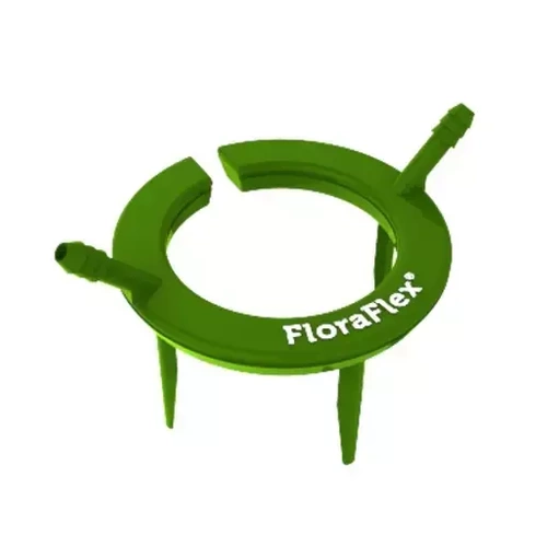 Flora Flex Matrix Circulator 7,5cm na wężyk 1/4" - 12 sztuk