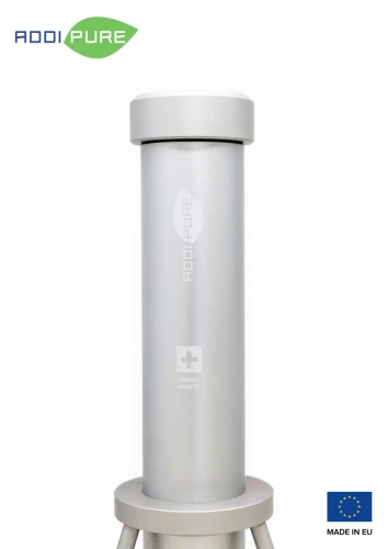 ADDIPURE ekstraktor 120*50 z regulacją wysokości