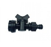 Kranik do zbiornika Flexi Tank