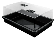 Propagator do ukorzeniania i kiełkowania 58x38xh24cm