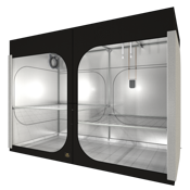 Dark Room 300W R4.00 (297x150xh217cm)