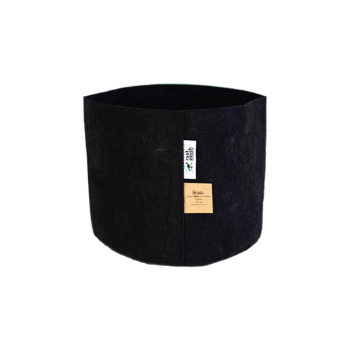 Doniczka okrągła materiałowa Root Pouch