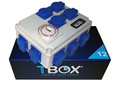 Programator czasowy Tempo Box 12x600W 