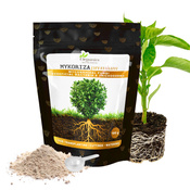 Organic Nutrients Mycorrhiza premium - mikoryza w proszku