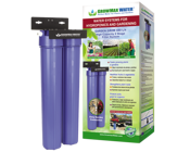 GARDEN GROW 480L/h - kompletny system filtracji