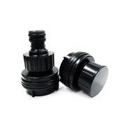 Szybkozłączka do zbiornika Flexi Tank