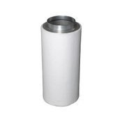 Filtr węglowy Eco Ø 250mm 1300-2200m3/h