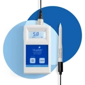 Bluelab Multimedia pH Meter - miernik pH roztworów, gleb, substratów, pożywek