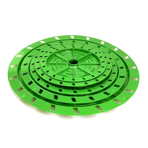 Flora Flex Matrix taca 23cm - 12 sztuk