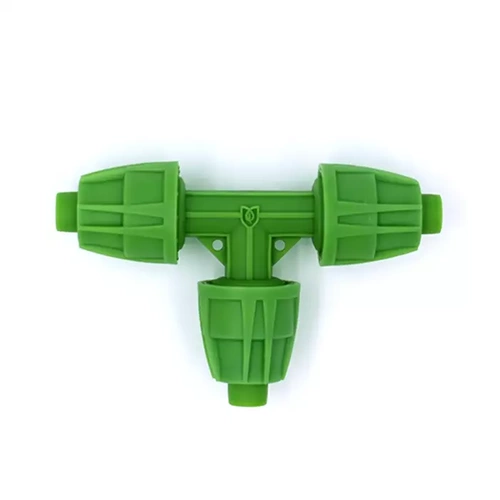 Flora Flex MicroDrip łącznik T 16-17mm - 2 sztuki