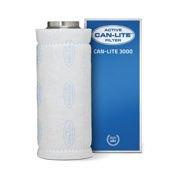 Filtr węglowy Can-Lite Ø 250mm 3000-3300m3/h
