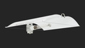The Orginal Wings 400W-600W Defender MEDIUM WHITE
