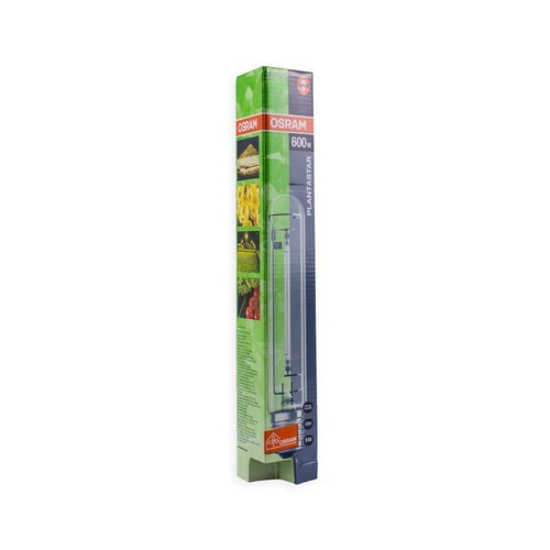 Lampa / żarówka Osram PlantaStar DUAL 600W