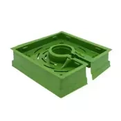 Flora Flex FloraCap jednorazowa tacka 15cm x 15cm