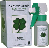 Spray Gibberelic Acid 100ml