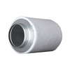 Filtr ECO 240-360 m3 / godz, fi 125mm