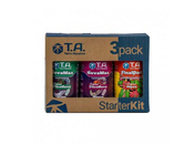 GHE Starter Flora Nova + Ripen