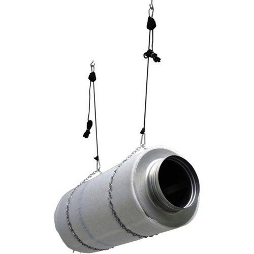 Wieszaki do lamp Lumii Lift 40kg