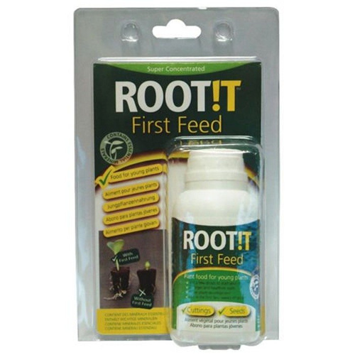ROOT!T First Feed 125ml - preparat na start