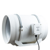 Wentylator kanałowy Good Fan 2 Speed 2100m3/h / 2500m3/h  Ø315 bez kabla i przełącznika