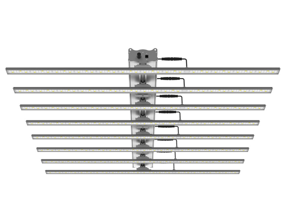 LED HORTIBEST Grow Light 480W