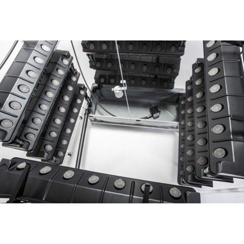 4SM - Pionowy System Hydroponiczny 400-600W