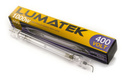 Żarówka HPS Lumatek DUAL1000W/400V DE