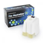 Neutralizator zapachu na 375m3 Compact Kit 100ml