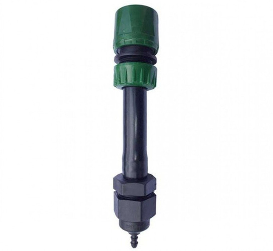 Szybkozłączka z filtrem 16mm - 6mm