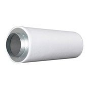 Filtr węglowy Eco Ø 150mm 700-900m3/h