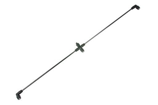 Kwazar przyłącze 3-dyszowe