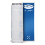 Filtr węglowy Can-Lite Ø 250mm 2000-2200m3/h