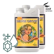 Advanced Nutrients Sensi Grow part A/B pH Perfect