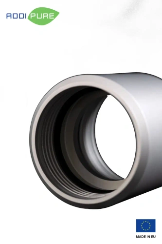 ADDIPURE łącznik 35 mm