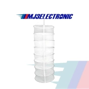 MJ3 - siatka do boxów Ø 40cm wysokość 150cm