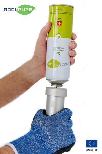 ADDIPURE StarterKit 60*50 DME - zestaw do rozpoczęcia wydajnej ekstrakcji roślin