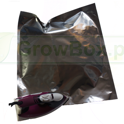 Worek antyzapachowy termozgrzewalny 50x55cm