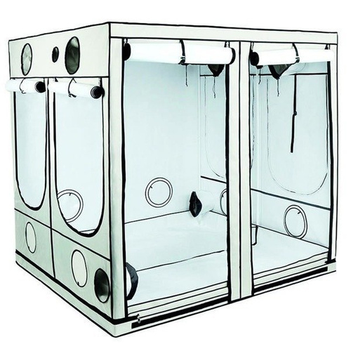HomeBox White AQ200 Ambient PAR+ 200x200xh220cm