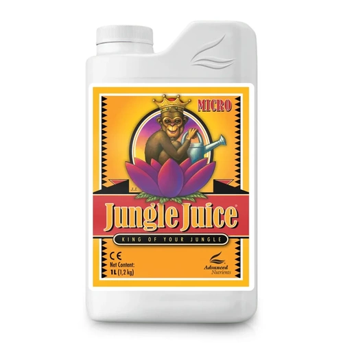 Jungle Juice MICRO