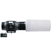 Zestaw wentylacyjny Good Fan 850m3/h  Ø200 + sterownik / przyłącze / filtr