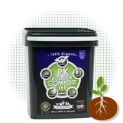 PK Booster Compost Tea - herbatka kompostowa