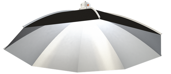 Secret Jardin odbłyśnik Daisy FI 100cm